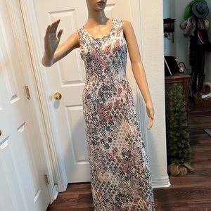 Dress by Maurices.  24/7 by Maurice’s